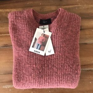 Brand New Sibuya Sweater One Size